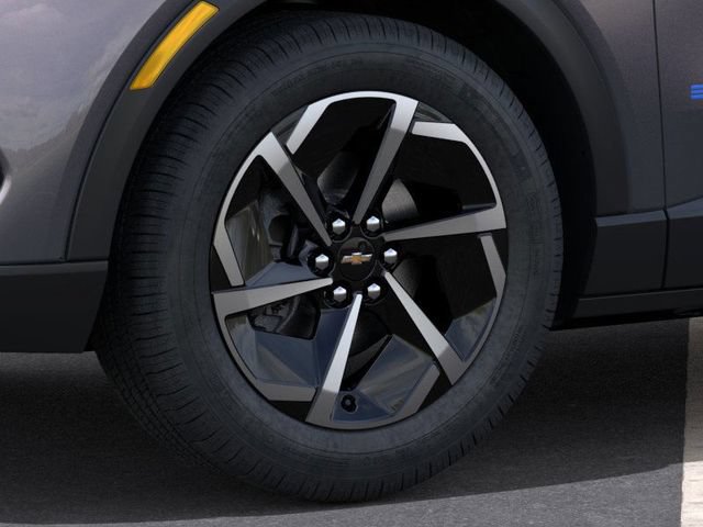 New 2026 Chevrolet Equinox EV LT w/ Comfort Package AWD/4WD image 9