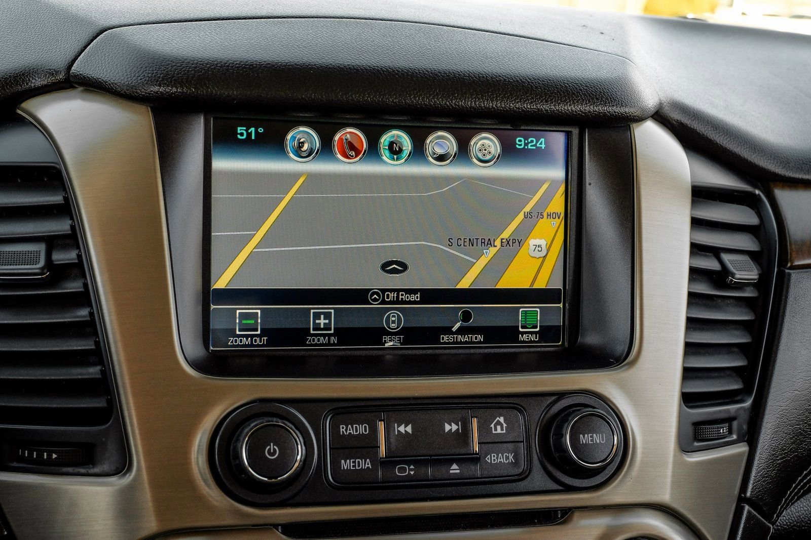 Used 2020 GMC Yukon Denali w/ Denali Ultimate Package image 24