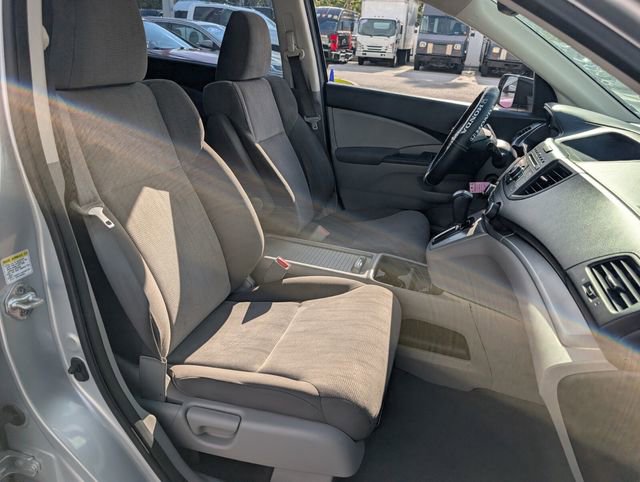 Used 2013 Honda CR-V LX image 14