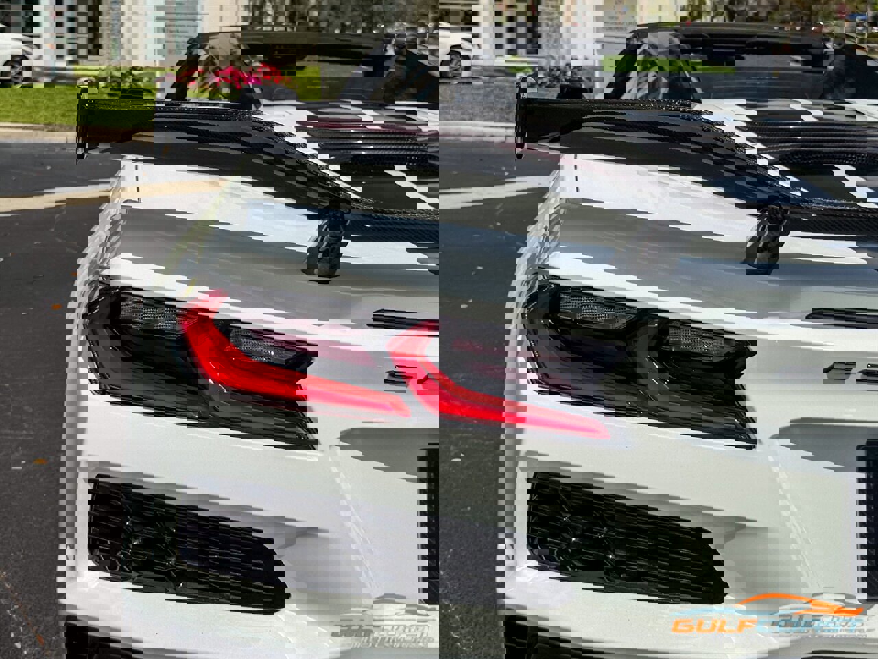 Used 2026 Chevrolet Corvette Z06 image 58