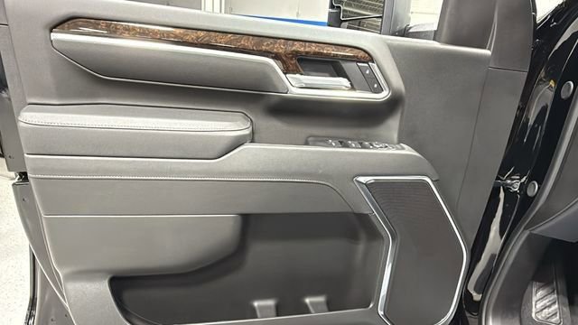 New 2026 Chevrolet Silverado 2500 LT w/ Trail Boss Package image 14