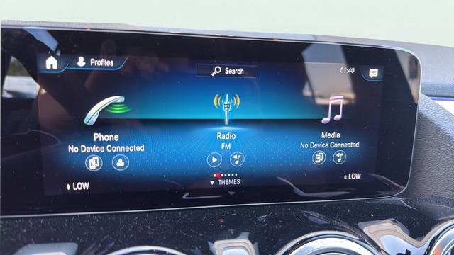 Used 2023 Mercedes-Benz GLA 35 AMG 4MATIC image 18