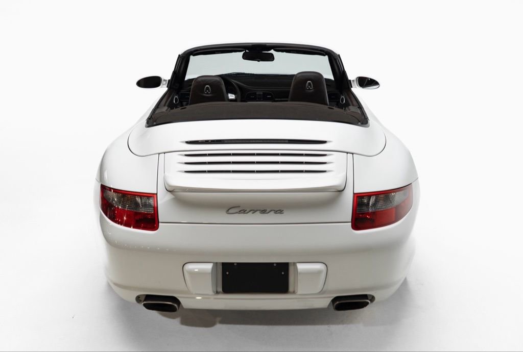Used 2006 Porsche 911 Carrera image 10