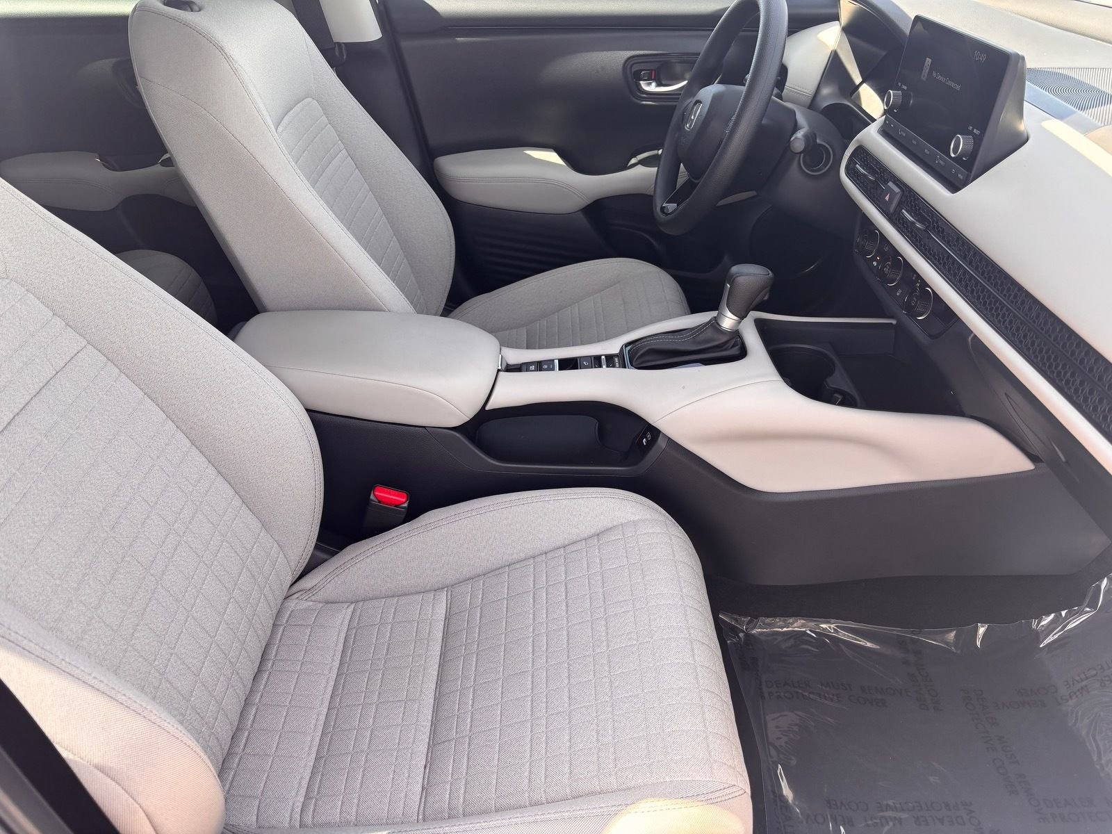 Certified 2025 Honda HR-V LX image 14