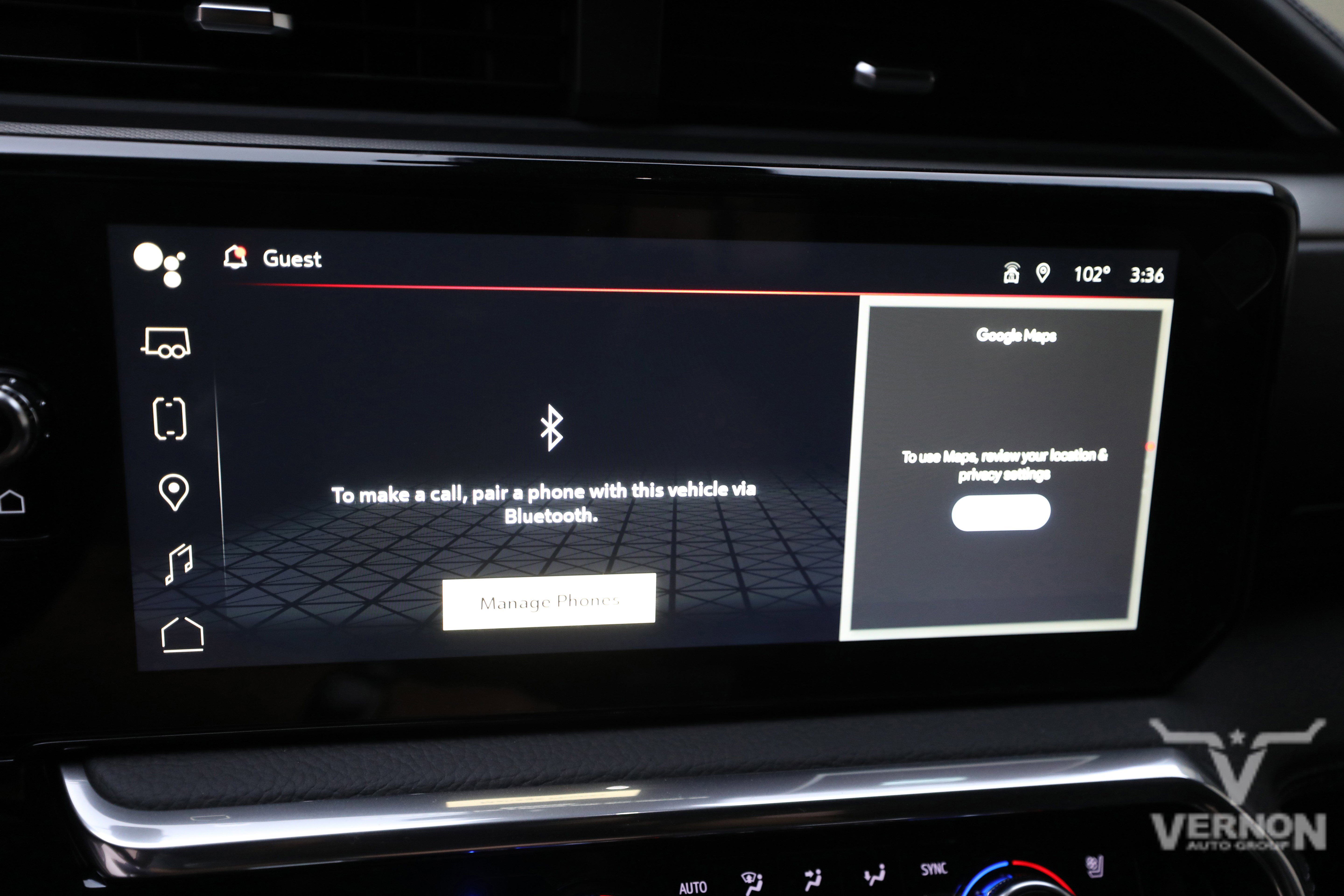 New 2026 GMC Sierra 1500 Denali image 30