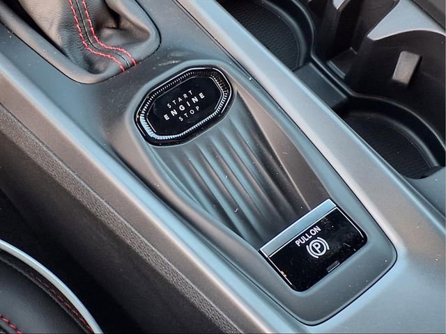 New 2026 Dodge Charger Scat Pack w/ Blacktop Package image 11