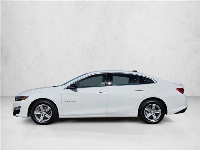 Used 2023 Chevrolet Malibu LS image 9