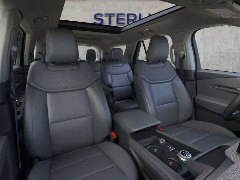 New 2026 Ford Explorer Active w/ Active Comfort Package image 10
