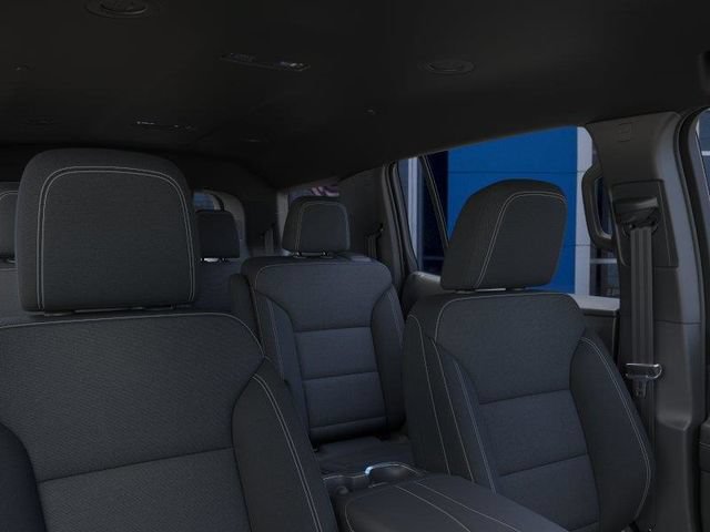 New 2026 Chevrolet Traverse LT w/ Driver Confidence Package FWD image 25