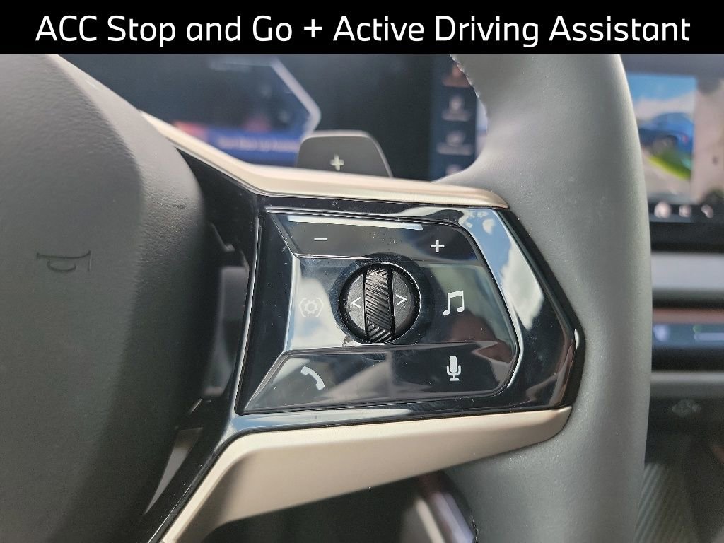 Used 2025 BMW X3 xDrive30i w/ Premium Package AWD/4WD image 20