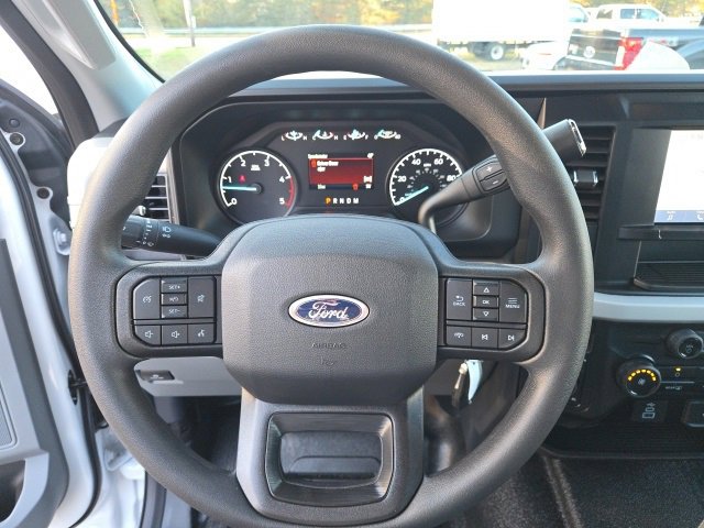 New 2026 Ford F350 XL image 14