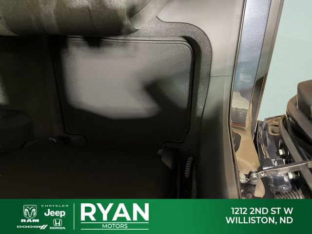 New 2025 Honda Accord SE image 17