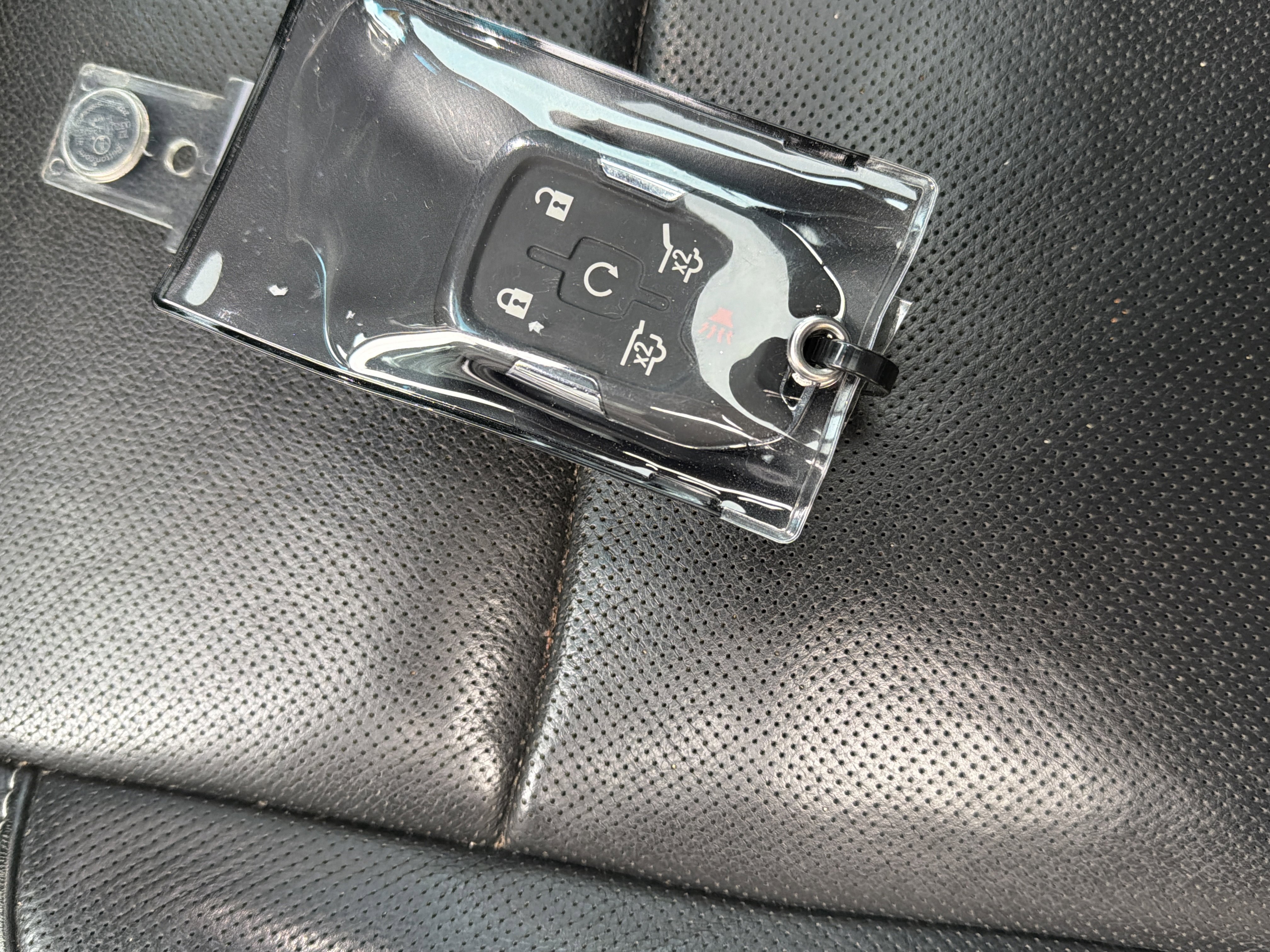 Used 2018 Chevrolet Tahoe Premier image 38