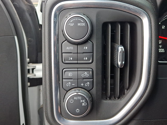 Used 2021 Chevrolet Silverado 1500 RST w/ All Star Edition Plus AWD/4WD image 27