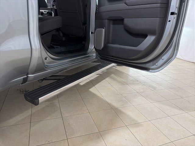 New 2026 Chevrolet Silverado 1500 High Country w/ High Country Premium Package AWD/4WD image 28