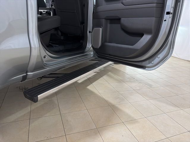 New 2026 Chevrolet Silverado 1500 High Country w/ High Country Premium Package AWD/4WD image 28