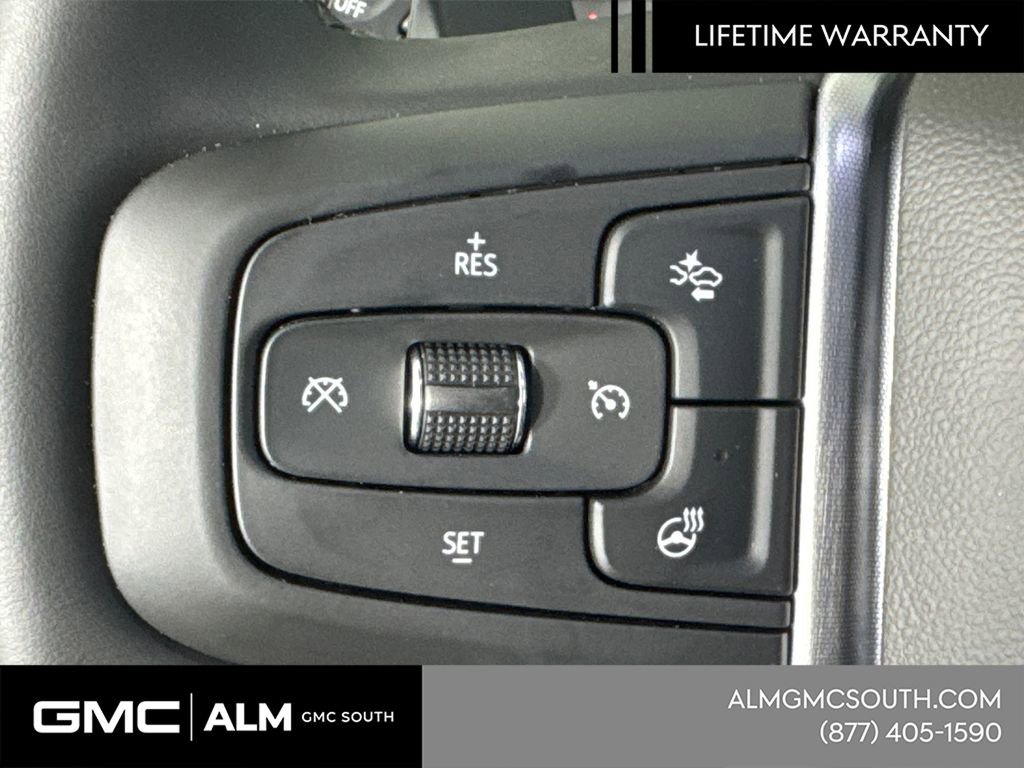 New 2026 GMC Sierra 1500 Elevation image 26