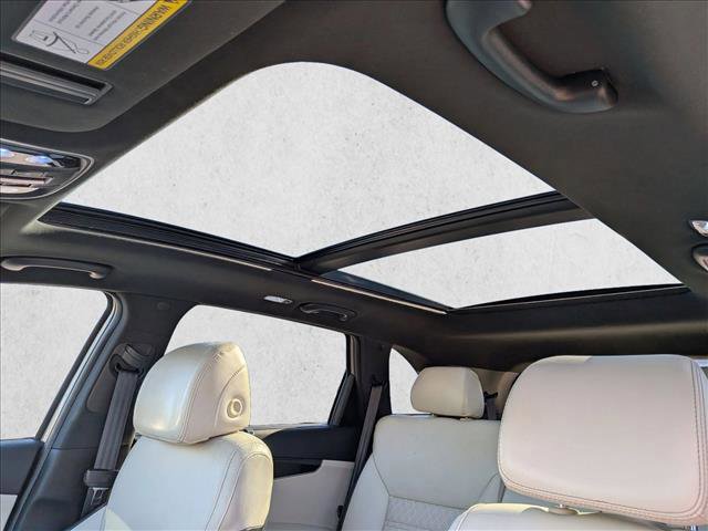Used 2017 Kia Sorento SX FWD image 16