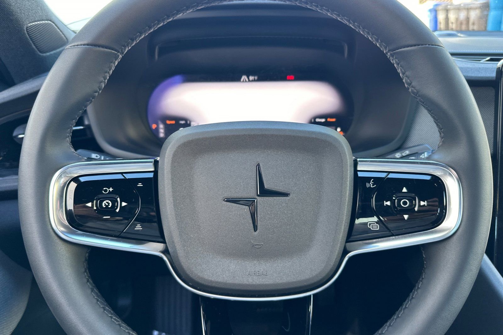 Used 2024 Polestar Polestar 2 image 24