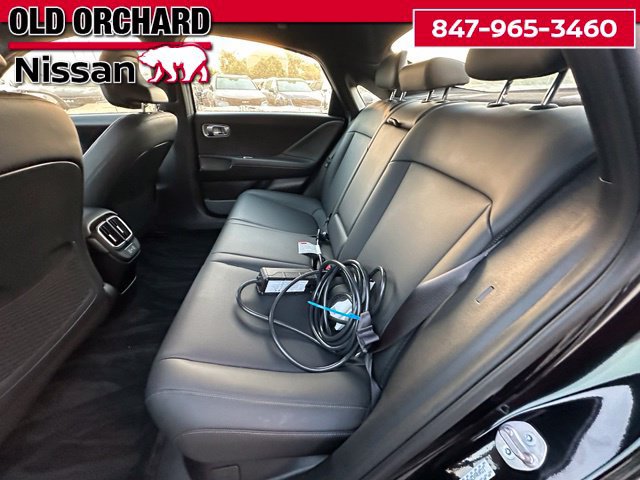 Used 2023 Hyundai Ioniq 6 SEL AWD/4WD image 13