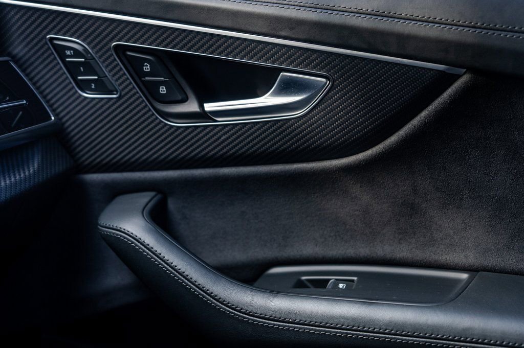 Used 2023 Audi RS Q8 image 14