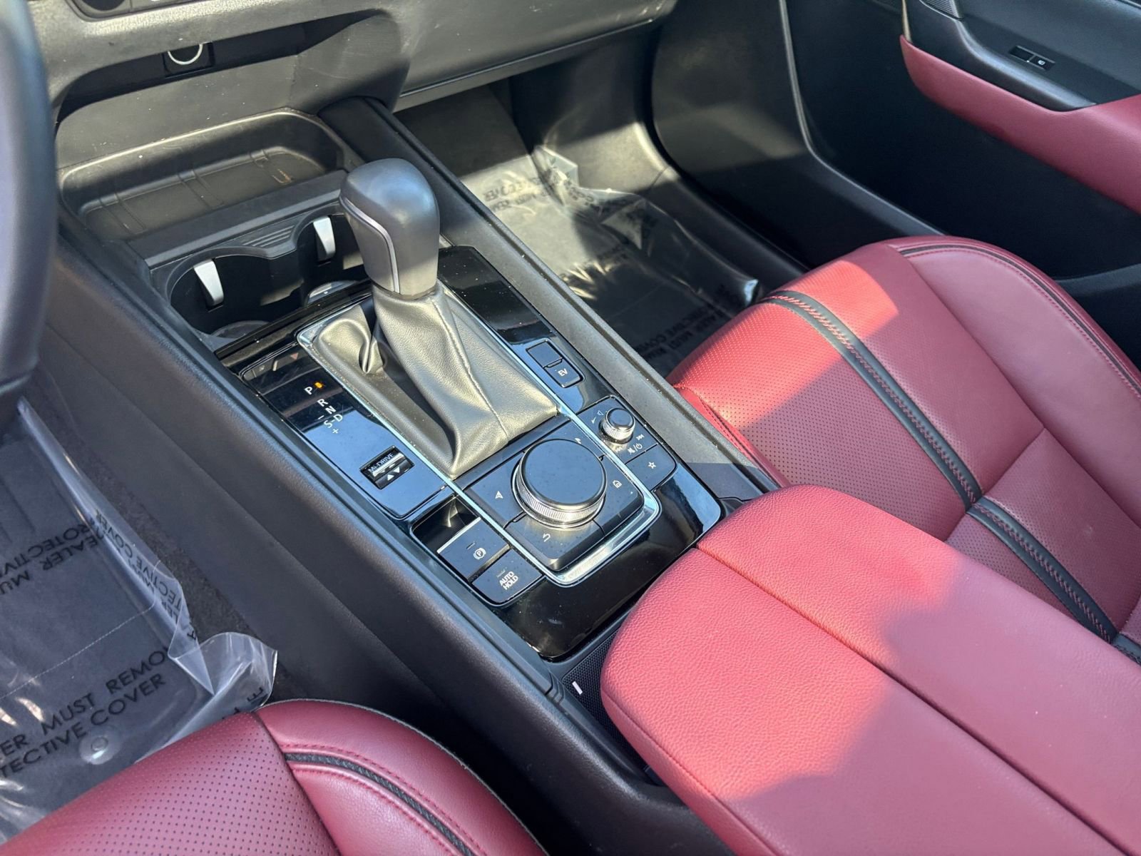 Used 2025 MAZDA CX-50 2.5 Hybrid w/ Premium Plus Pkg image 45