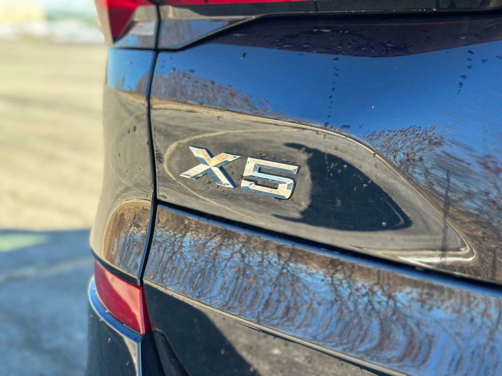 New 2026 BMW X5 xDrive40i w/ M Sport Package AWD/4WD image 14