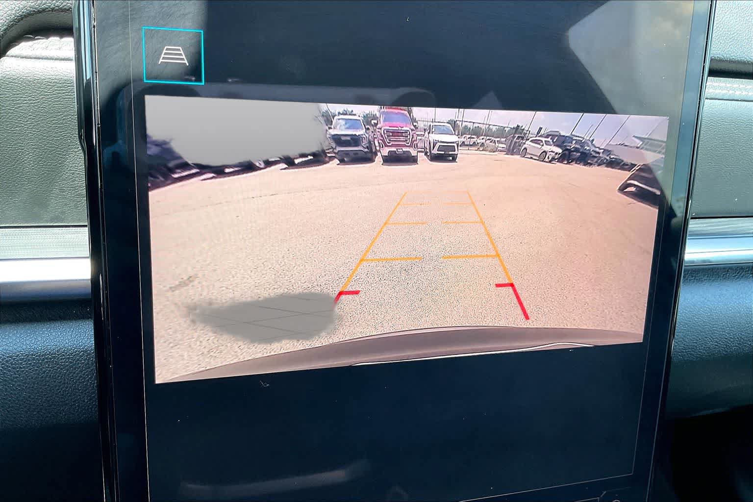 Certified 2026 GMC Terrain Elevation FWD image 26