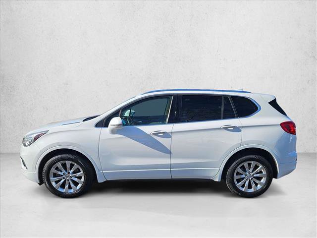 Used 2017 Buick Envision Essence image 9