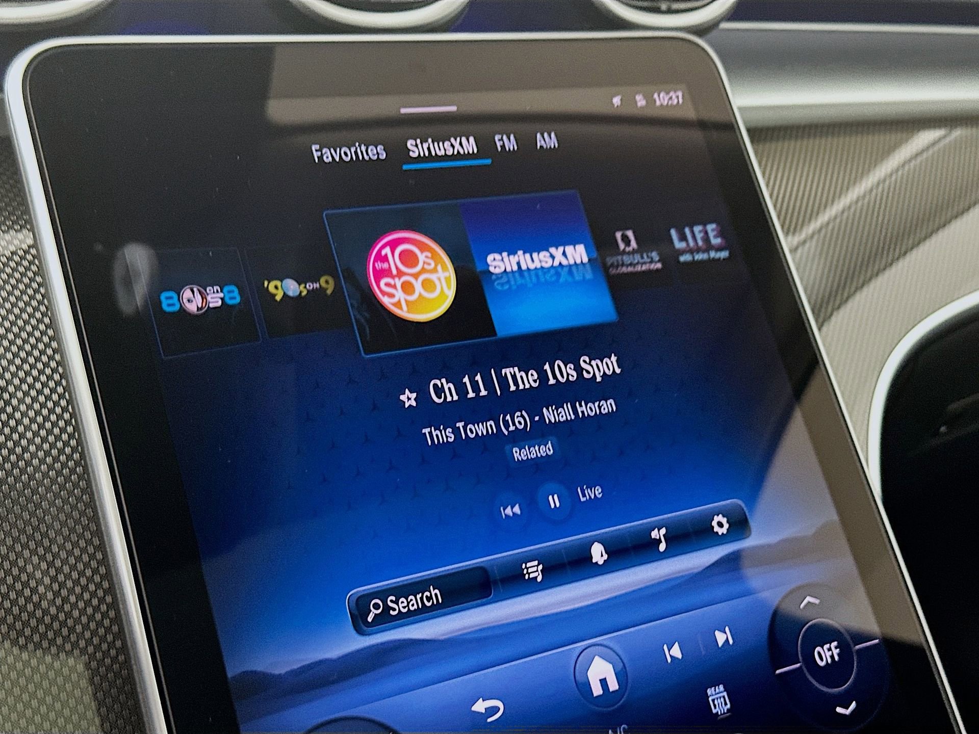 New 2026 Mercedes-Benz C 300 Sedan image 15