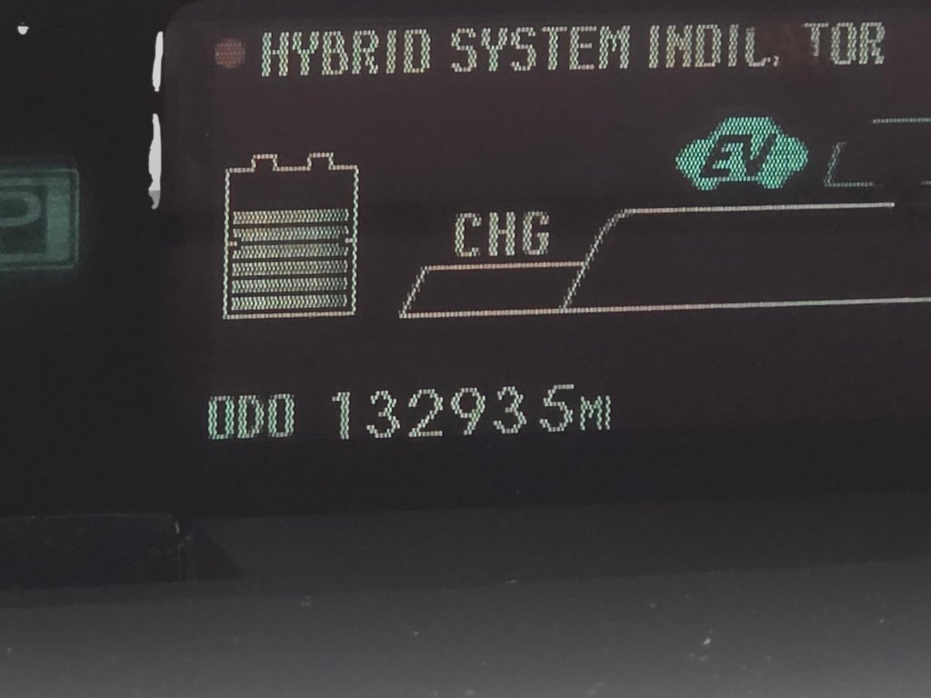 Used 2012 Toyota Prius Two FWD image 36