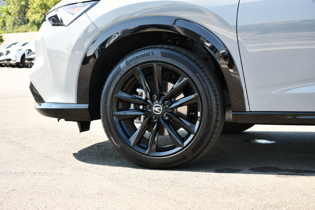 Certified 2026 Acura ADX A-Spec w/ Advance Package AWD/4WD image 12