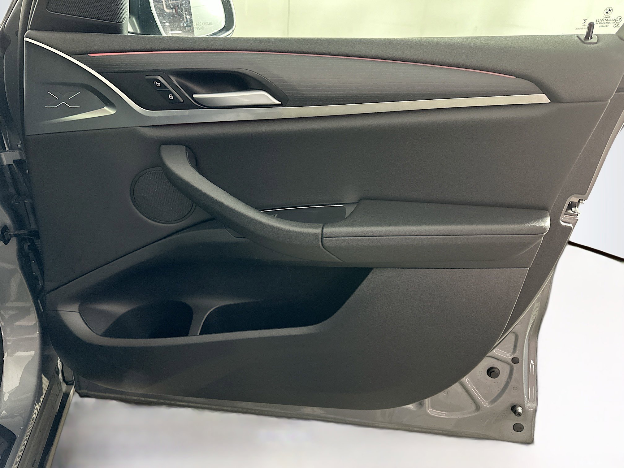 Used 2024 BMW X3 sDrive30i image 35