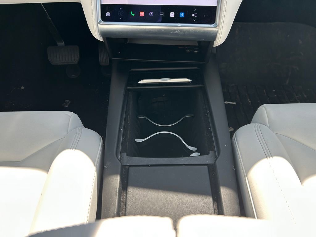 Used 2017 Tesla Model X 75D AWD/4WD image 24