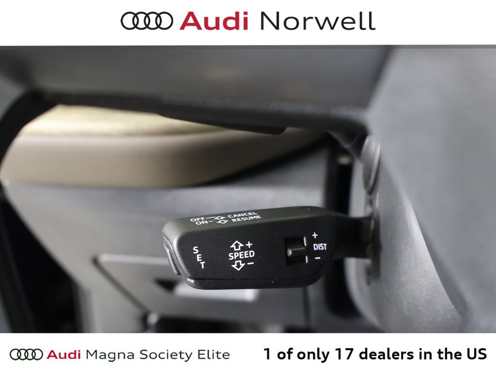 Used 2025 Audi Q5 Premium Plus w/ Premium Plus AWD/4WD image 26