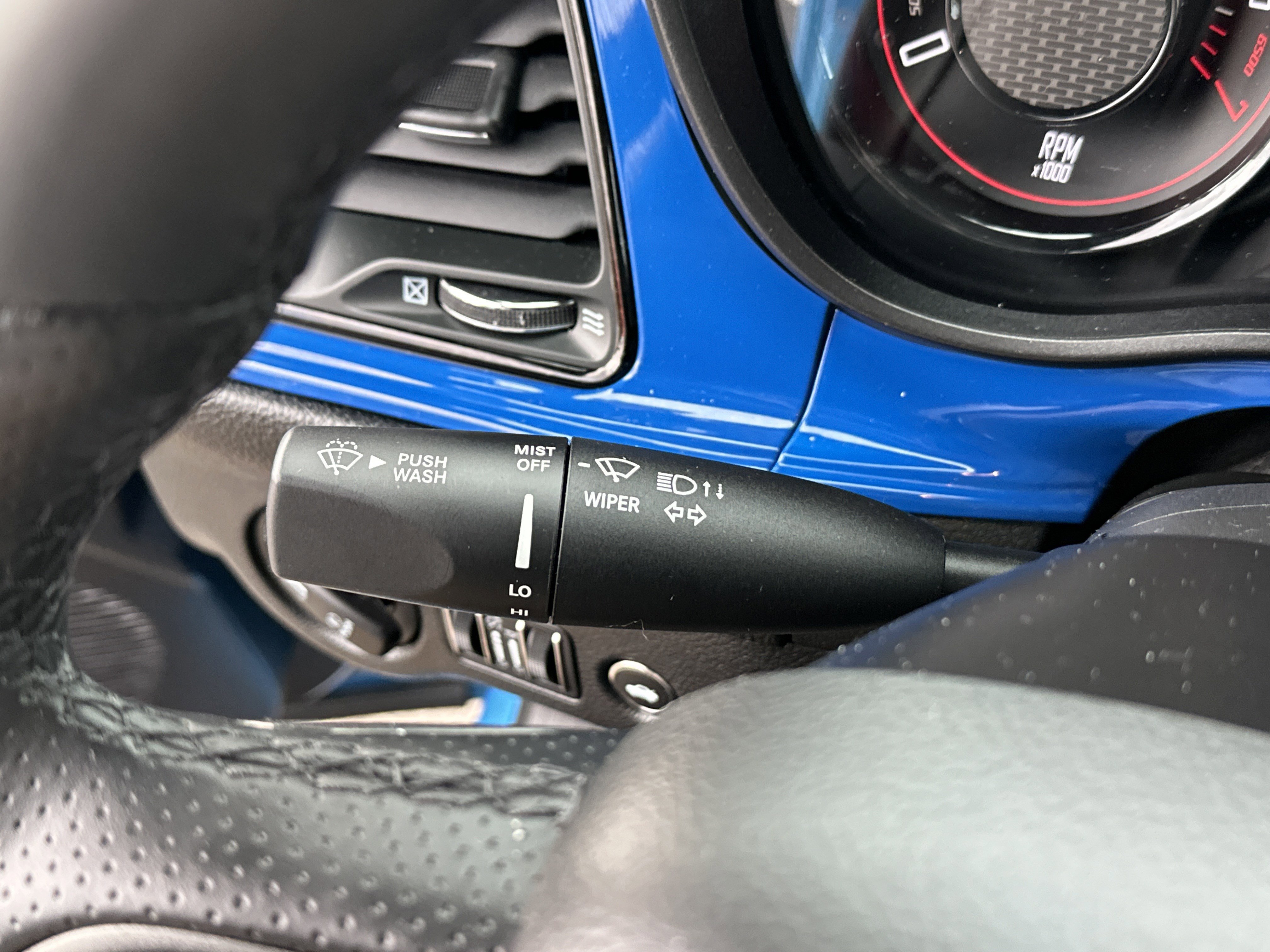 Used 2023 Dodge Challenger SXT w/ Blacktop Package image 18