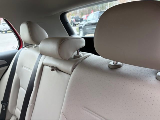 Used 2017 Volkswagen Golf Wolfsburg Edition image 15