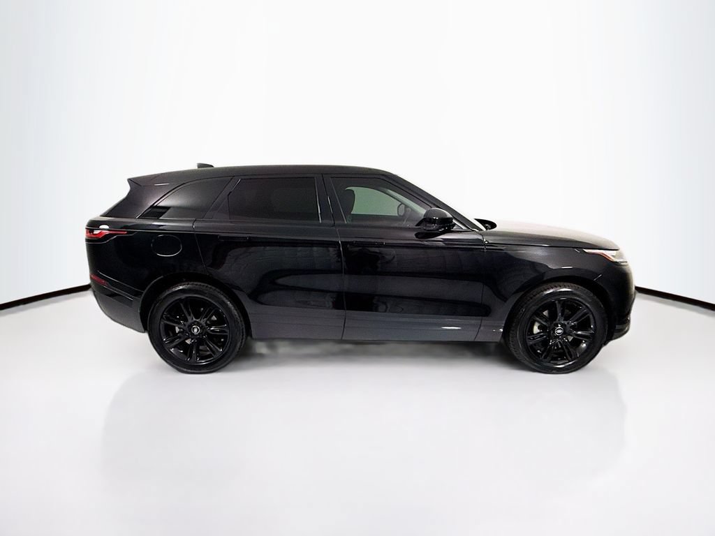 Used 2023 Land Rover Range Rover Velar S AWD/4WD image 4