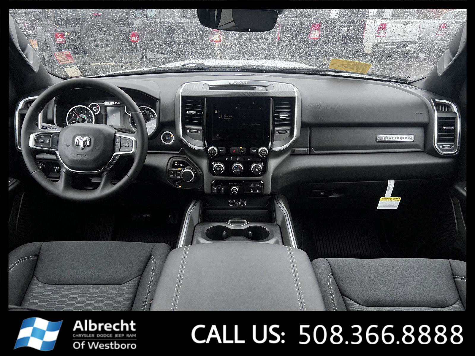 New 2026 RAM 1500 Big Horn image 21