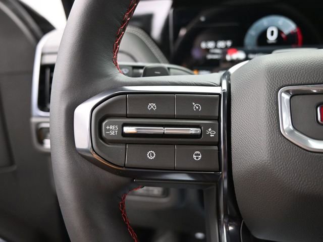 New 2026 GMC Yukon XL AT4 Ultimate image 33