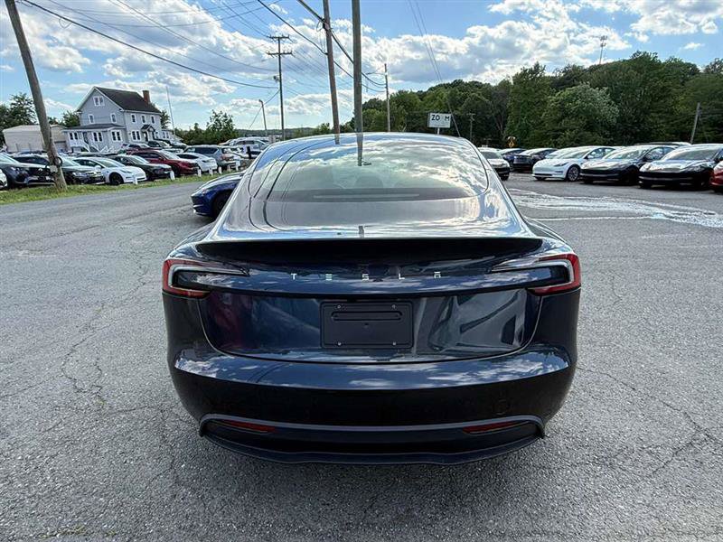 Used 2024 Tesla Model 3 RWD image 4