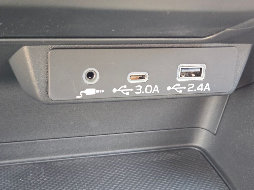 New 2026 Subaru Impreza 2.0i Sport AWD/4WD image 25