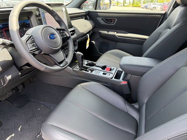 New 2026 Subaru Outback Premium AWD/4WD image 19