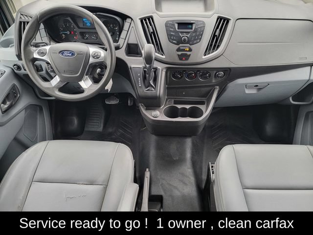 Used 2019 Ford Transit 350 148 Low Roof RWD image 18