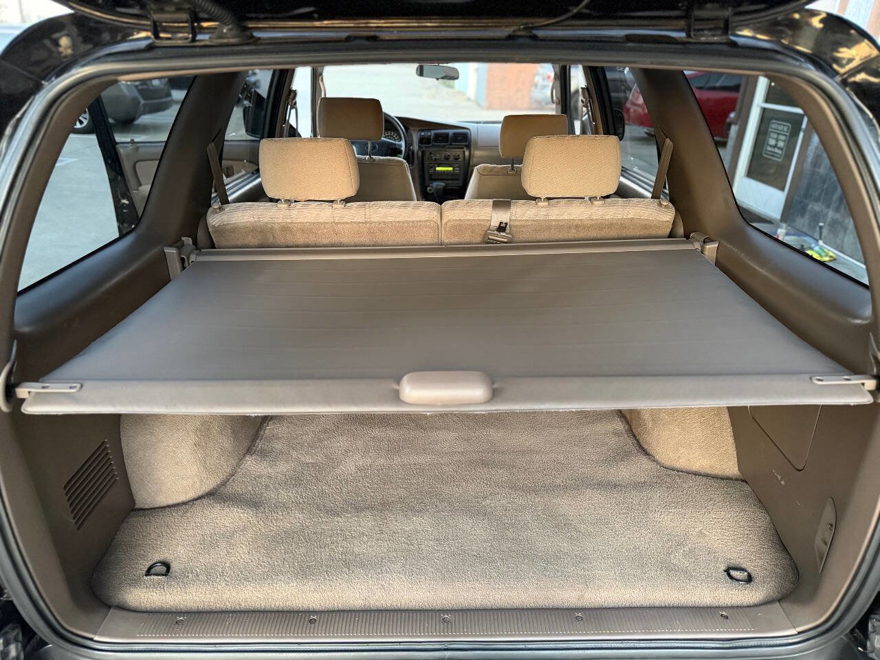 Used 1998 Toyota 4Runner SR5 image 22