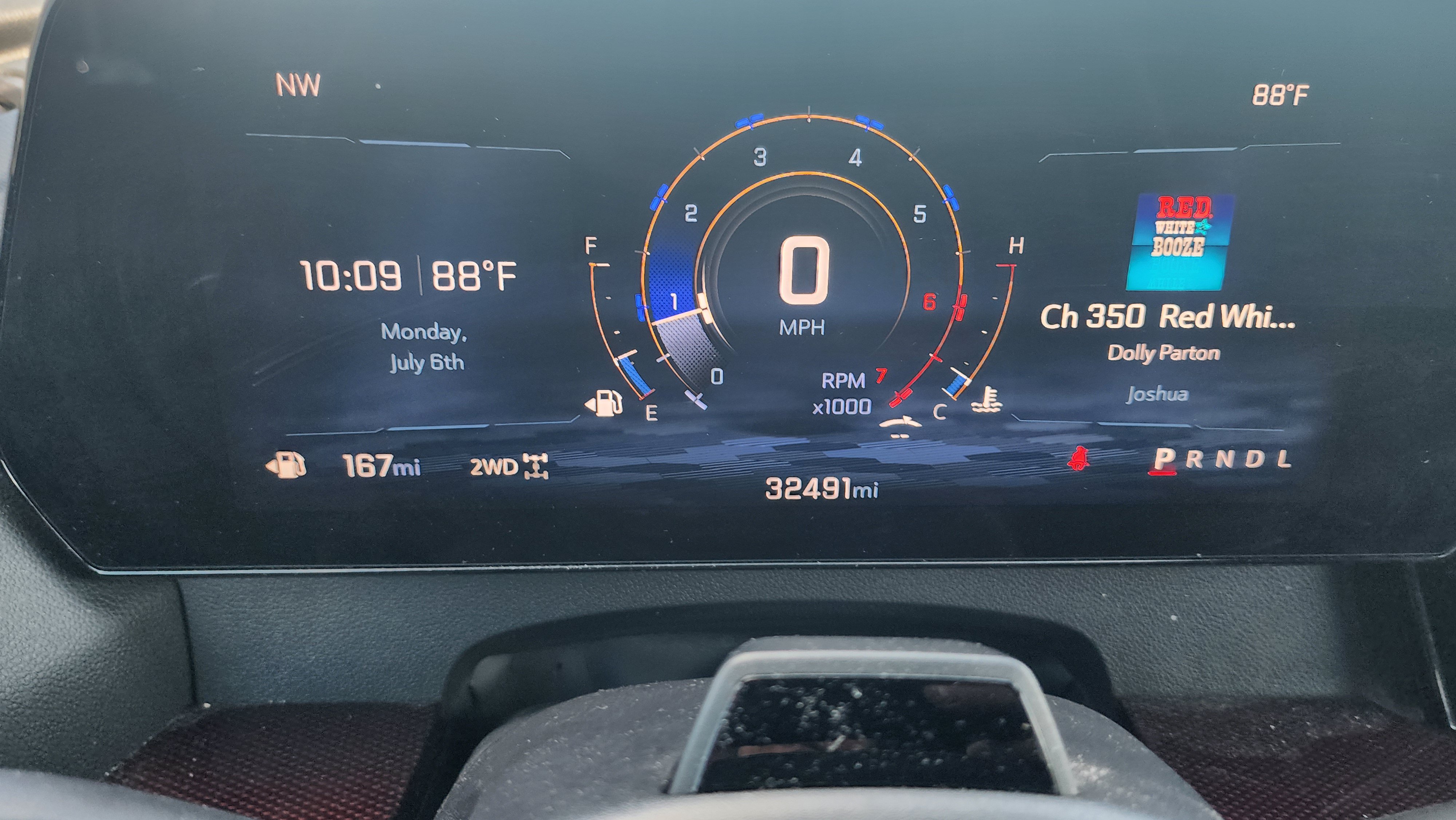 Certified 2024 Chevrolet Traverse RS AWD/4WD image 16