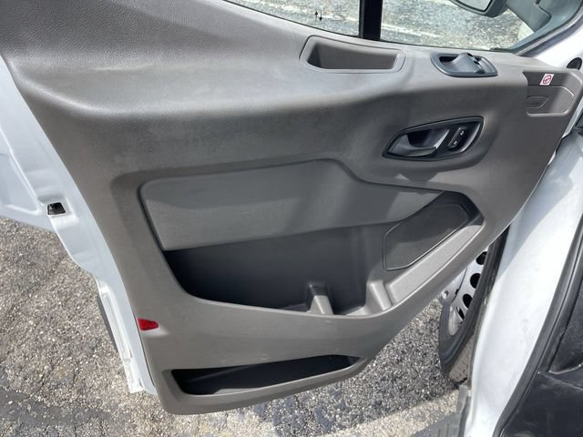 Used 2020 Ford Transit 350 138 DRW AWD w/ Exterior Upgrade Package image 3
