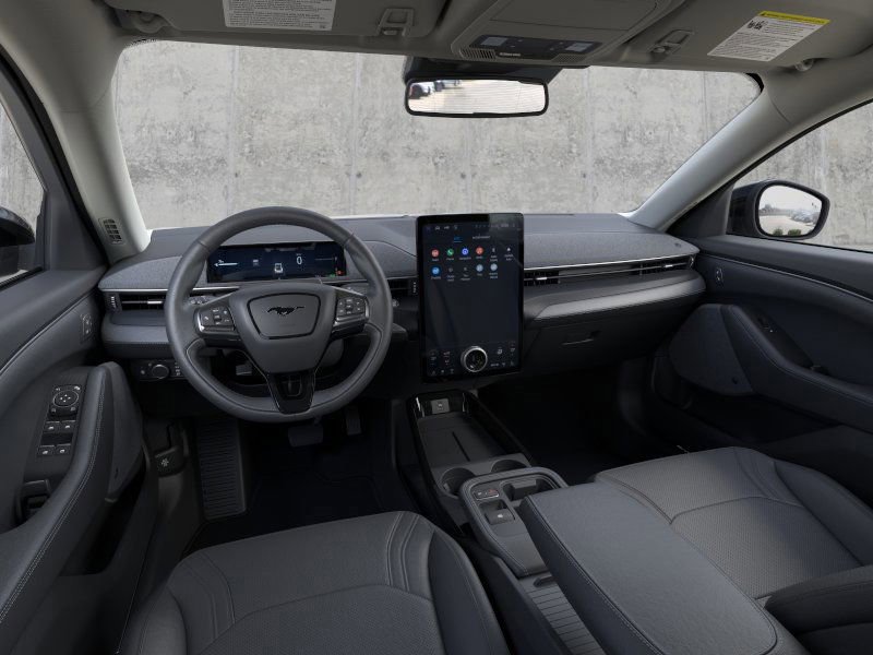 New 2025 Ford Mustang Mach-E Premium image 9