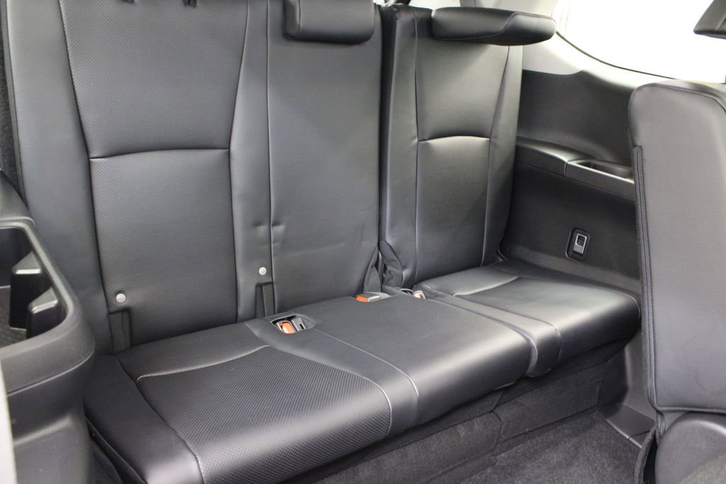 Used 2024 Toyota Grand Highlander Limited image 18