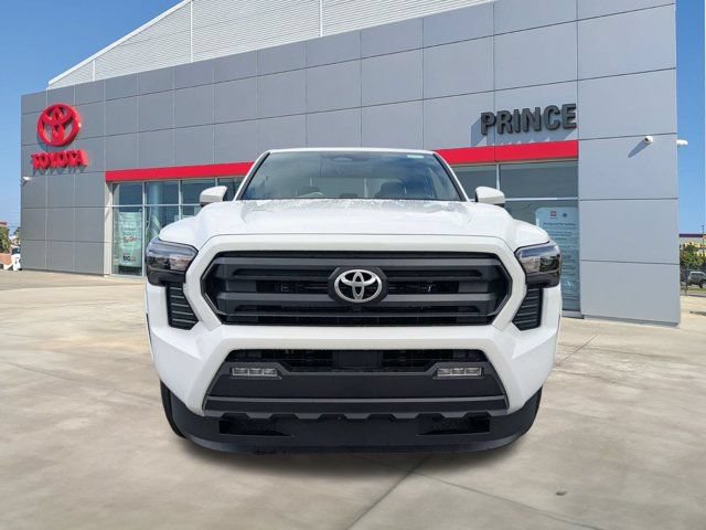 New 2026 Toyota Tacoma SR5 AWD/4WD image 9
